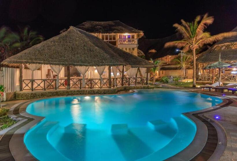 هتل Mawe Zuri Resort