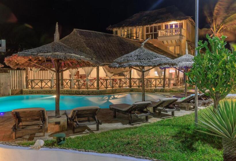 هتل Mawe Zuri Resort