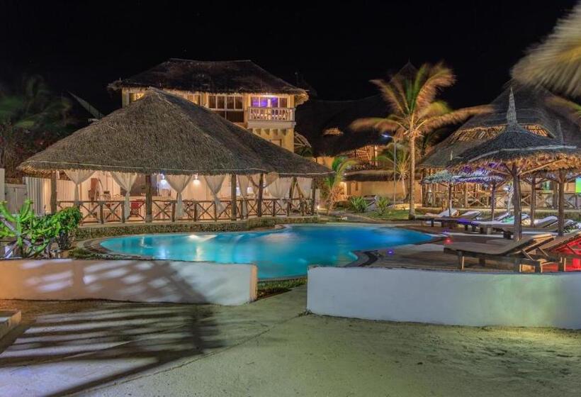 هتل Mawe Zuri Resort