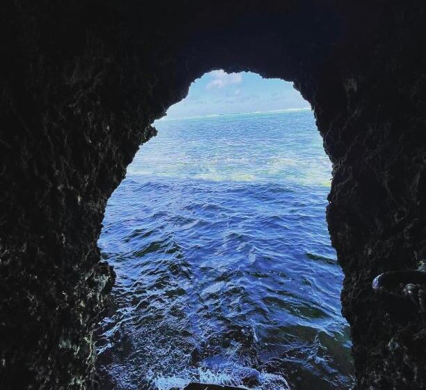 هتل Mawe Zuri Resort