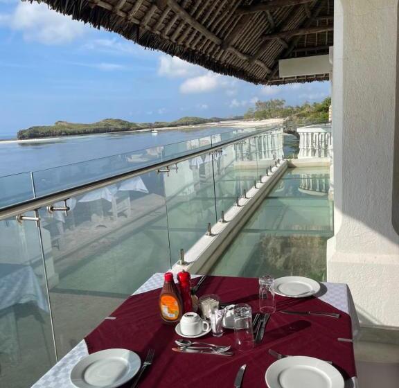 هتل Mawe Zuri Resort