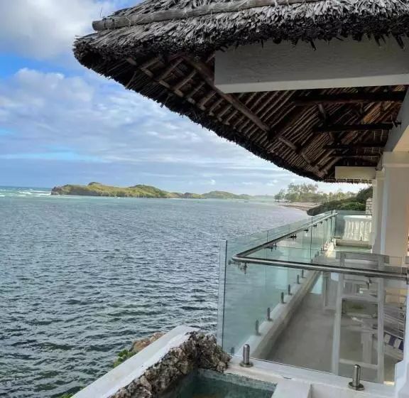 هتل Mawe Zuri Resort