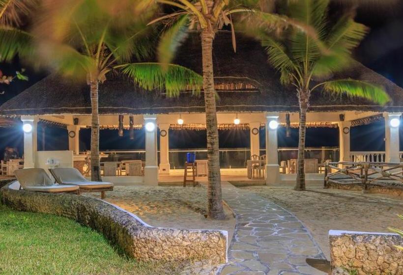 هتل Mawe Zuri Resort