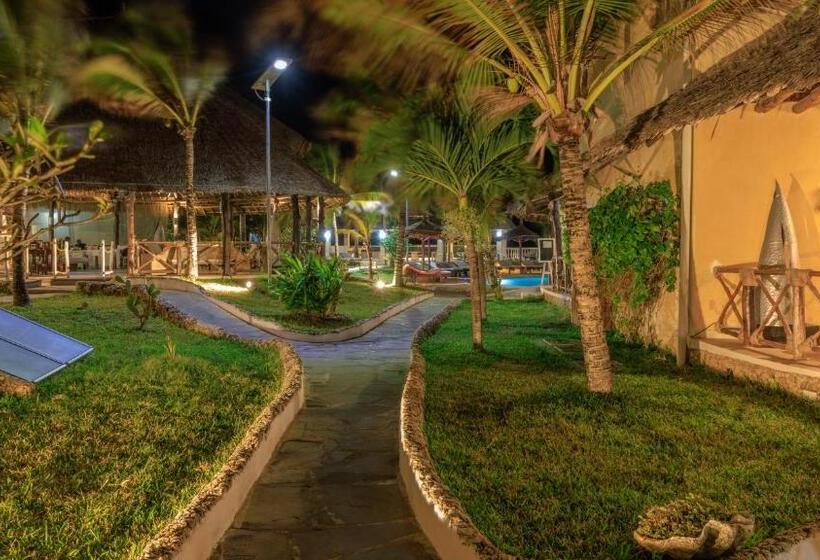 هتل Mawe Zuri Resort