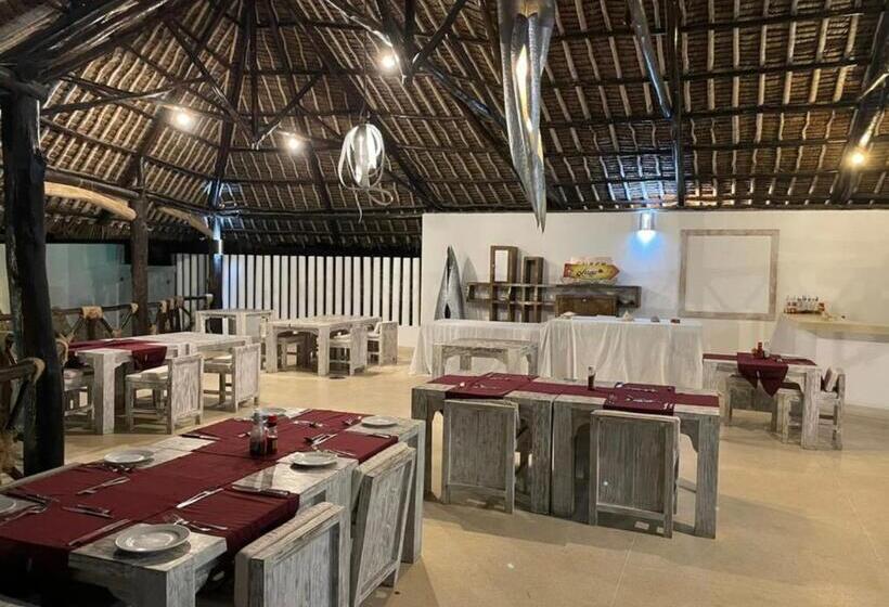 هتل Mawe Zuri Resort