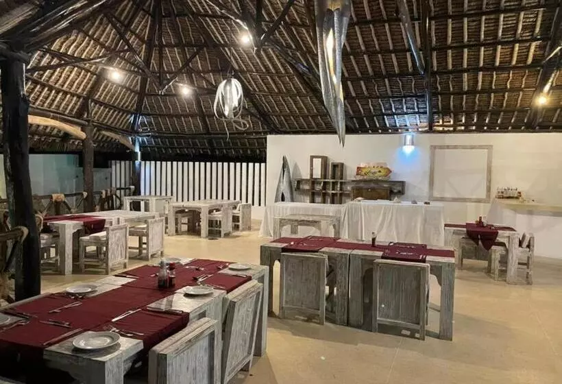 هتل Mawe Zuri Resort