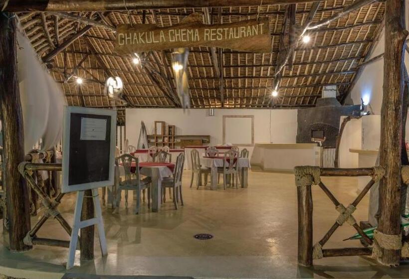 هتل Mawe Zuri Resort