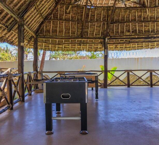 هتل Mawe Zuri Resort