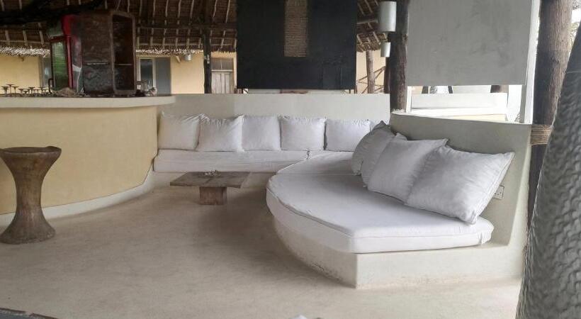 هتل Mawe Zuri Resort