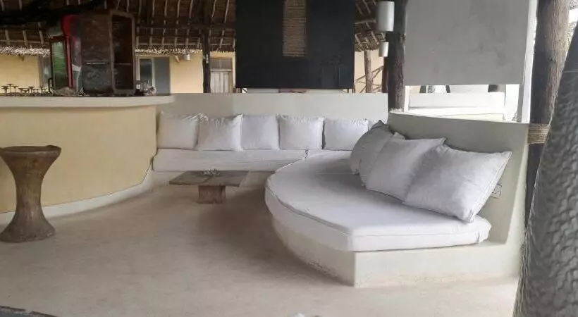 هتل Mawe Zuri Resort