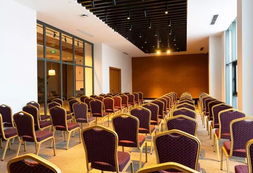 Hotelli Megasaray Mount Erciyes