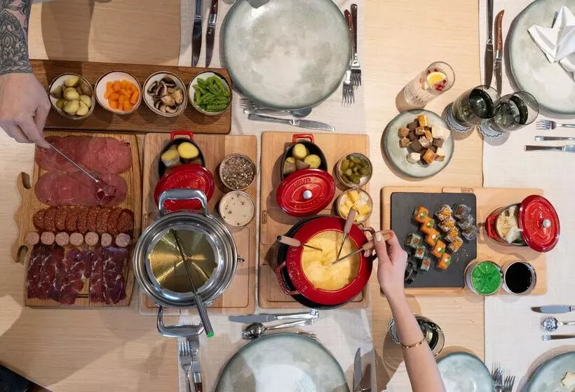 Hotelli Megasaray Mount Erciyes