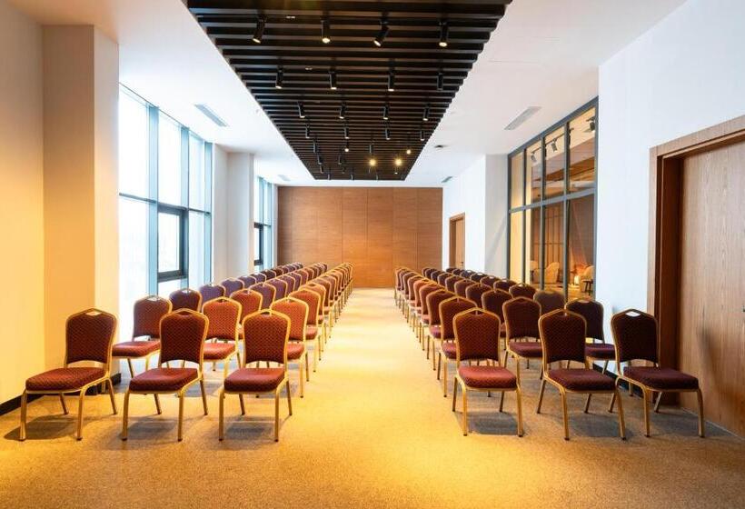 酒店 Megasaray Mount Erciyes