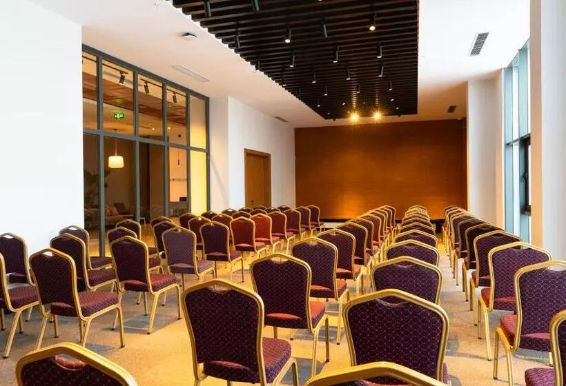 Hotelli Megasaray Mount Erciyes