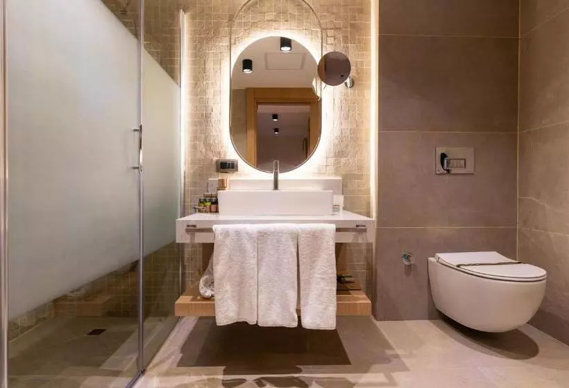 Hotelli Megasaray Mount Erciyes