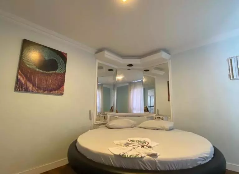 ホテル Milenium Itapuã