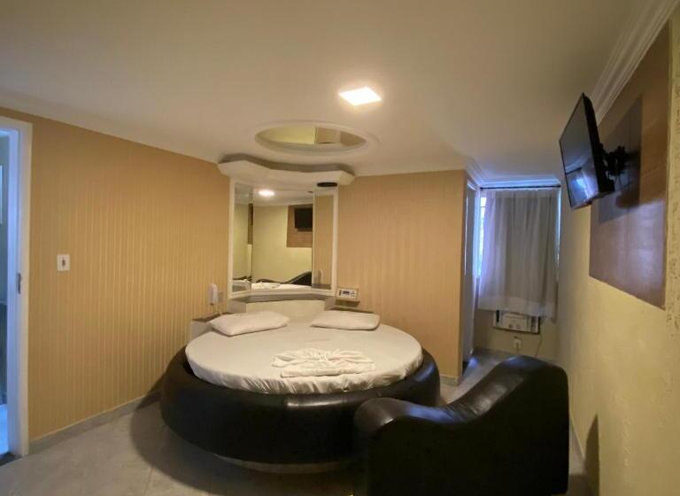 호텔 Milenium Itapuã