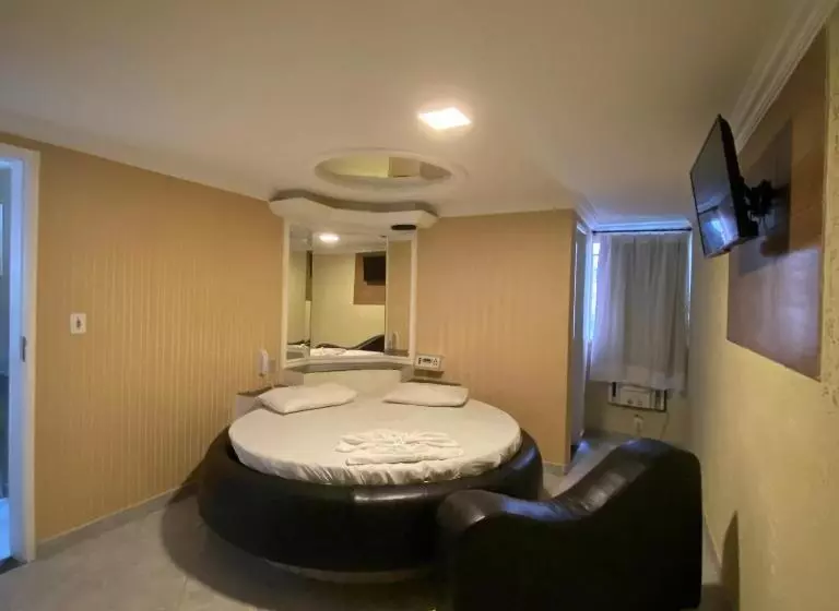 ホテル Milenium Itapuã