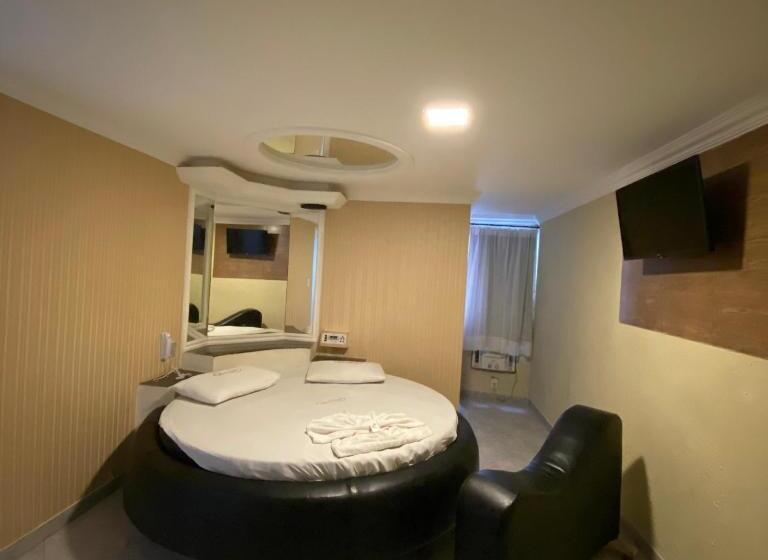 호텔 Milenium Itapuã