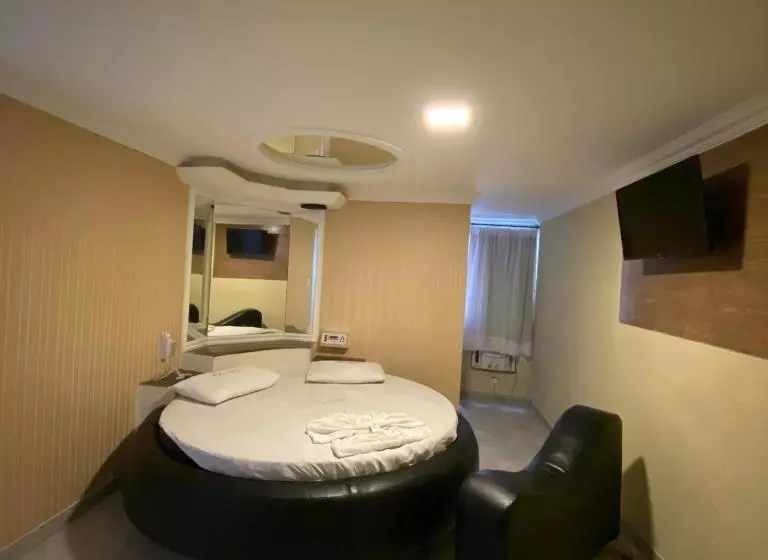 ホテル Milenium Itapuã