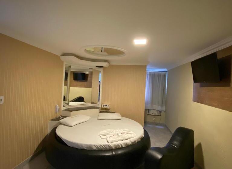 호텔 Milenium Itapuã