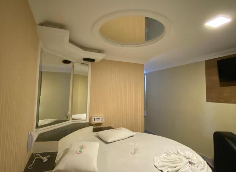 호텔 Milenium Itapuã