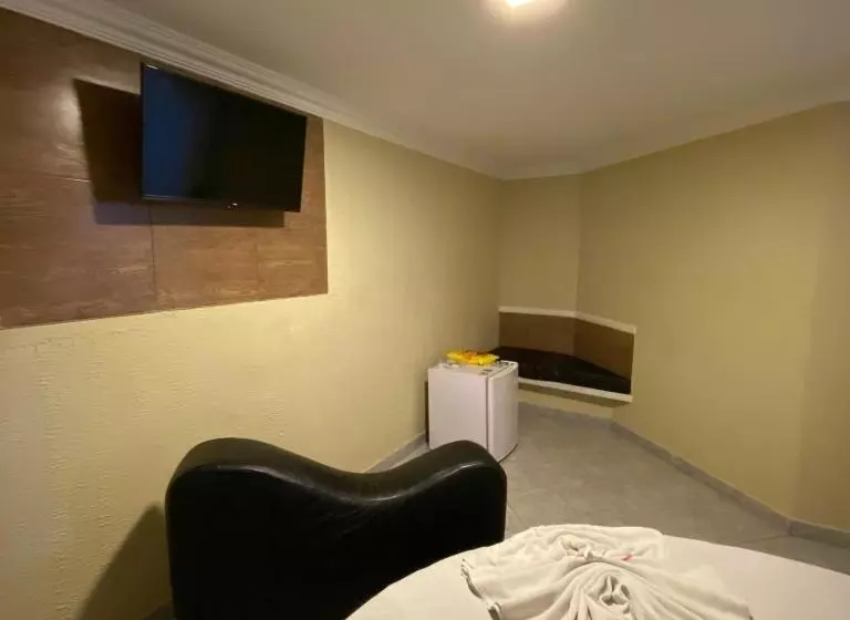 ホテル Milenium Itapuã