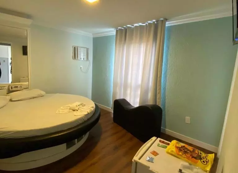 ホテル Milenium Itapuã