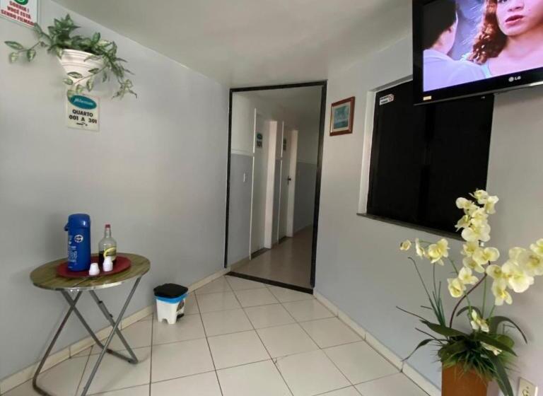 호텔 Milenium Itapuã