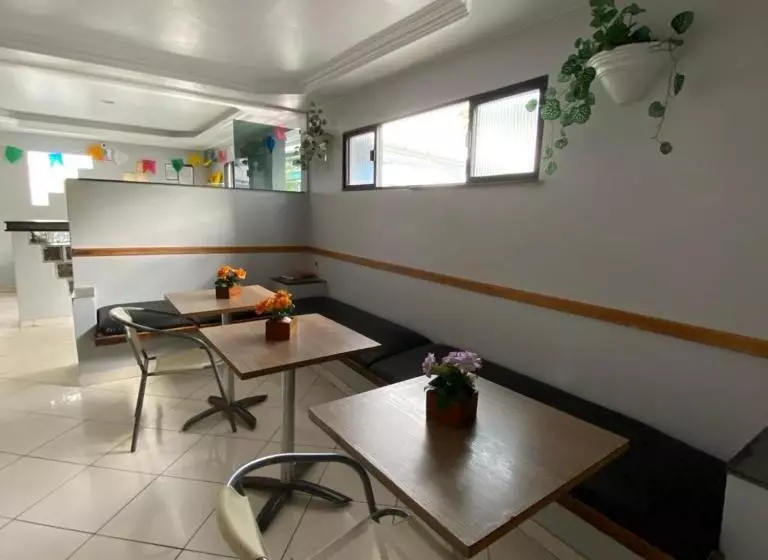 ホテル Milenium Itapuã