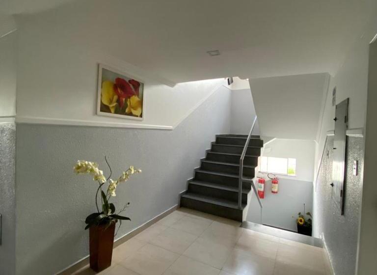 호텔 Milenium Itapuã