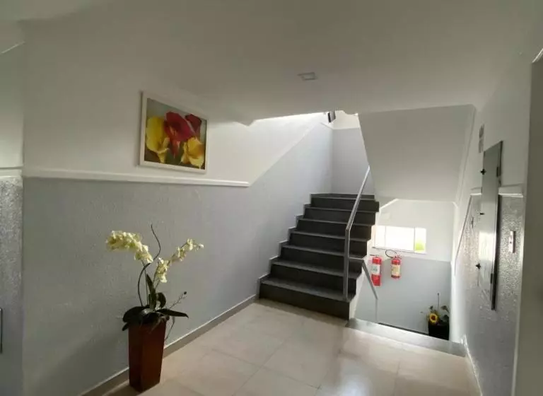 ホテル Milenium Itapuã