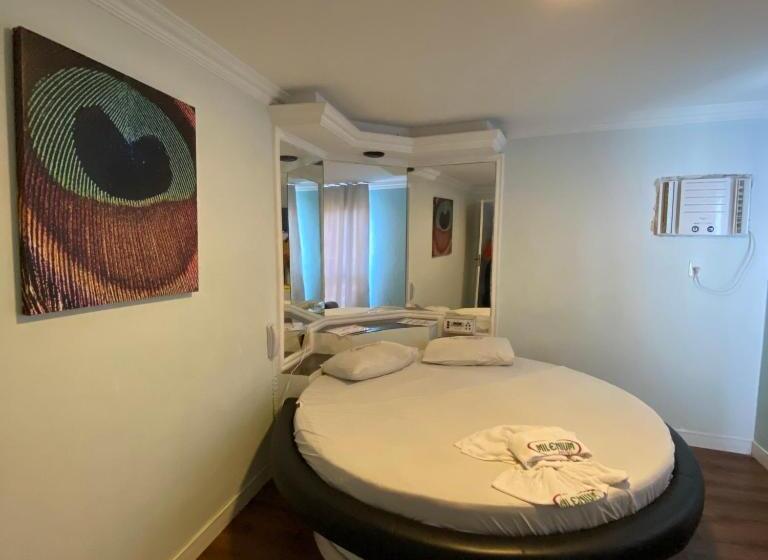 호텔 Milenium Itapuã