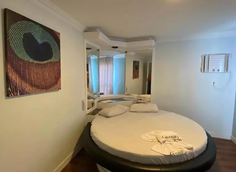 ホテル Milenium Itapuã