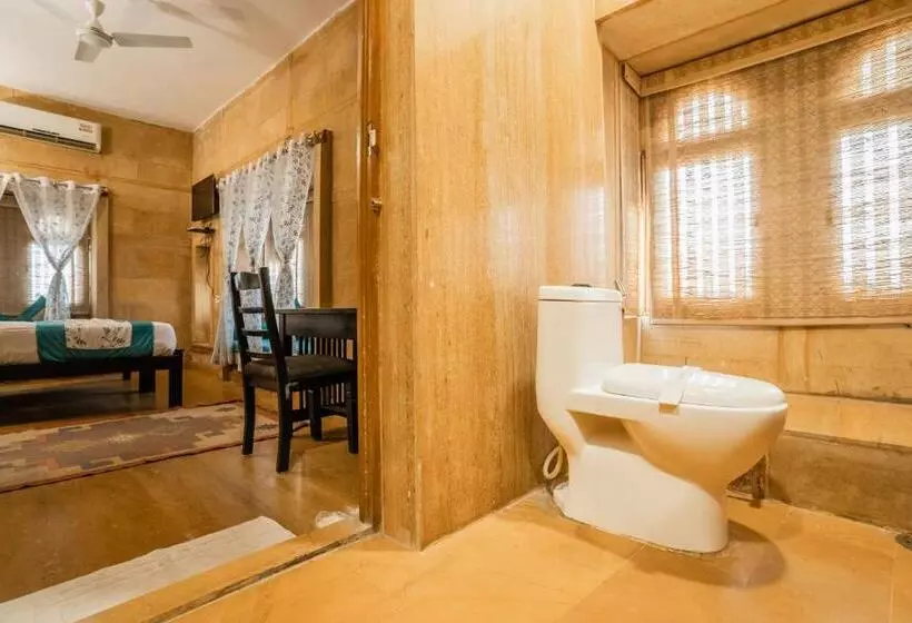 ホテル Naman Haveli Boutique Stay For Budget Travllers