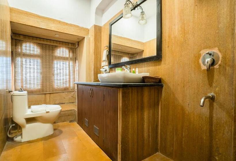 ホテル Naman Haveli Boutique Stay For Budget Travllers