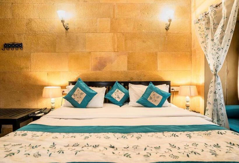 ホテル Naman Haveli Boutique Stay For Budget Travllers