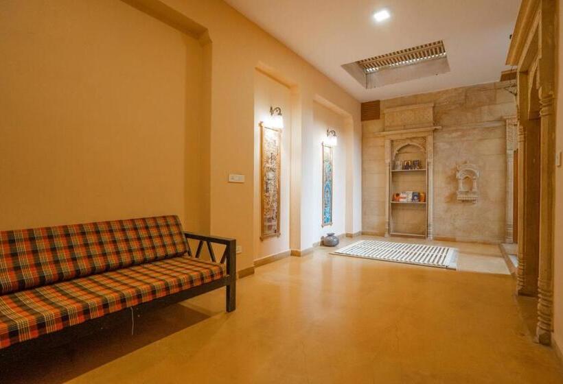 ホテル Naman Haveli Boutique Stay For Budget Travllers