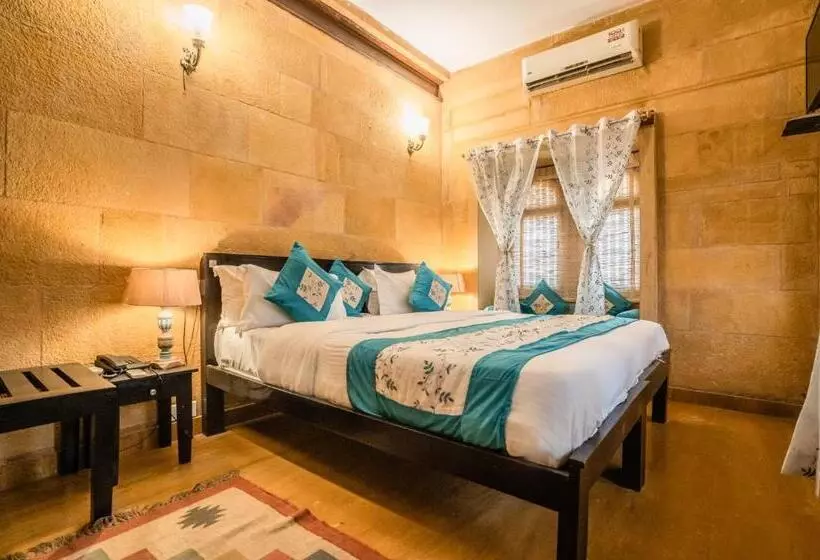 ホテル Naman Haveli Boutique Stay For Budget Travllers