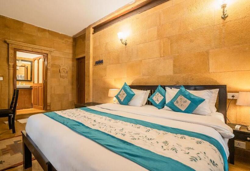 ホテル Naman Haveli Boutique Stay For Budget Travllers