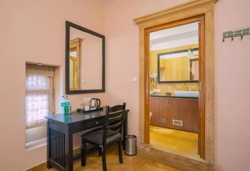 ホテル Naman Haveli Boutique Stay For Budget Travllers