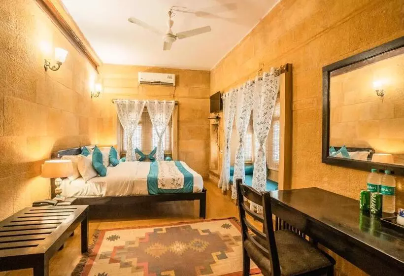 ホテル Naman Haveli Boutique Stay For Budget Travllers