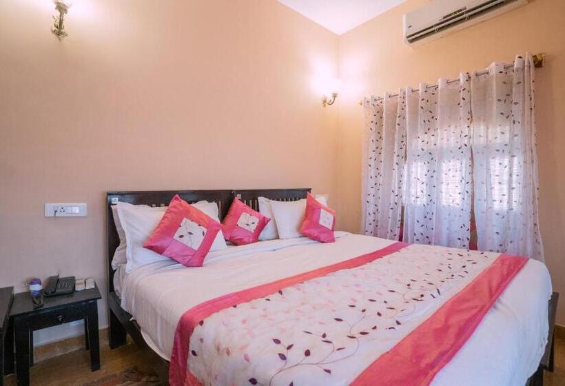 ホテル Naman Haveli Boutique Stay For Budget Travllers