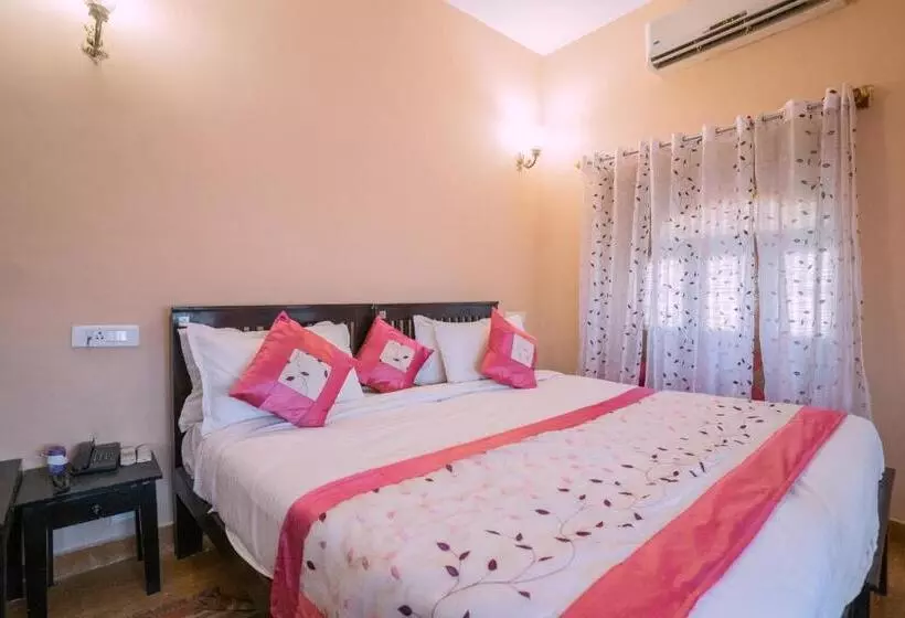 ホテル Naman Haveli Boutique Stay For Budget Travllers