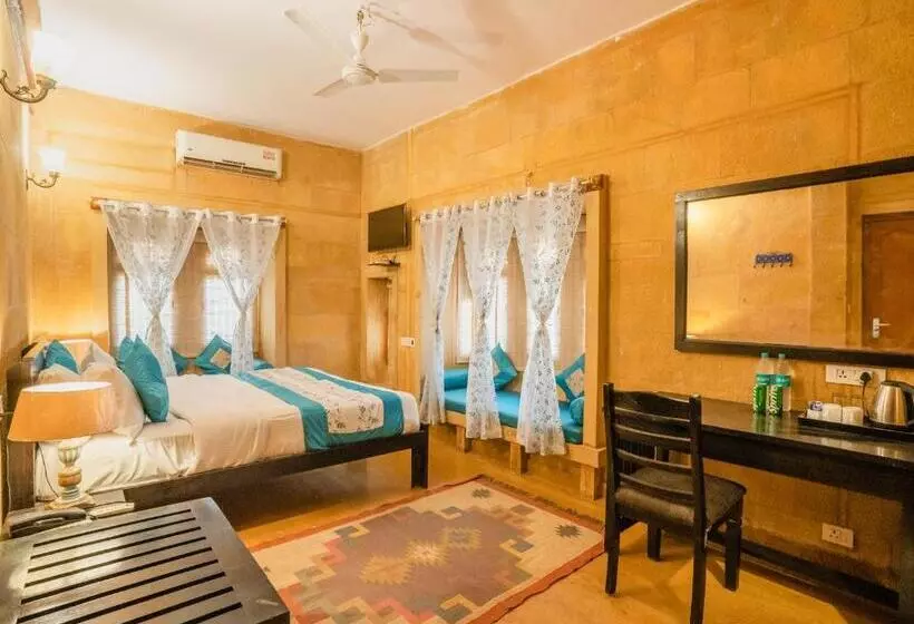 ホテル Naman Haveli Boutique Stay For Budget Travllers