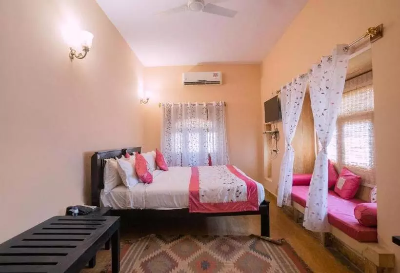 ホテル Naman Haveli Boutique Stay For Budget Travllers
