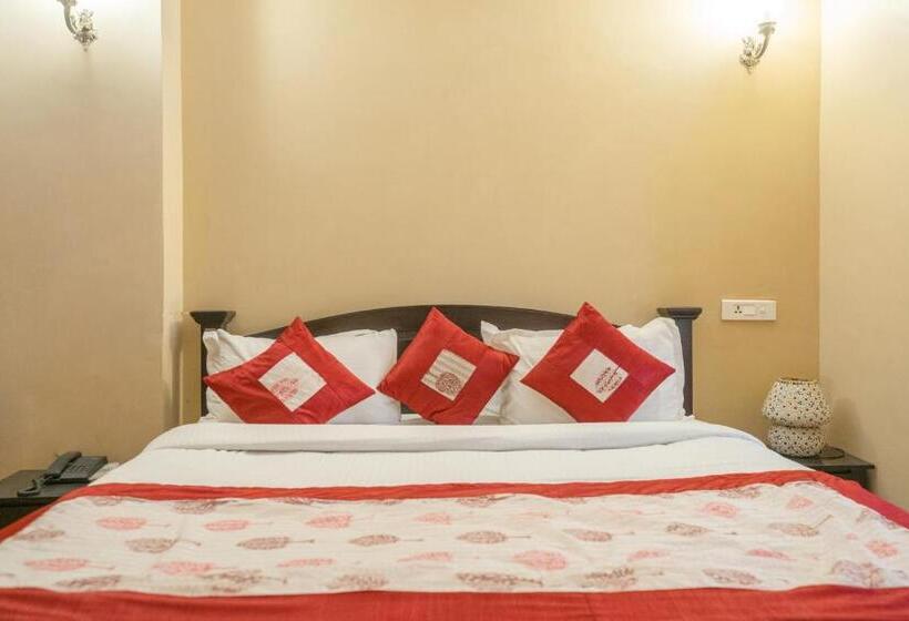 ホテル Naman Haveli Boutique Stay For Budget Travllers
