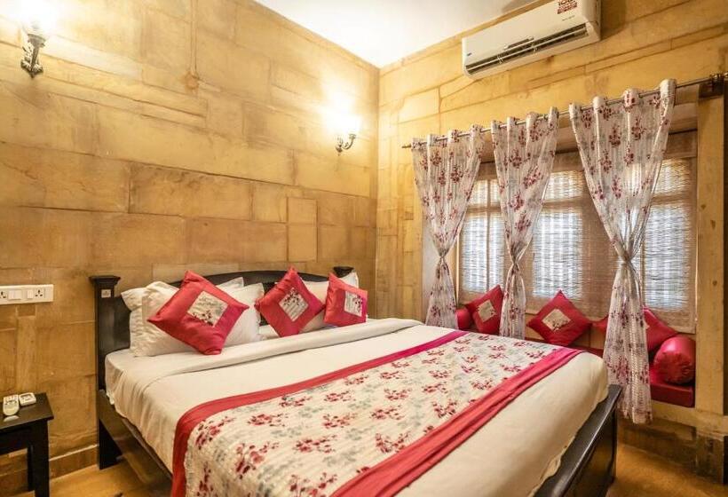 ホテル Naman Haveli Boutique Stay For Budget Travllers