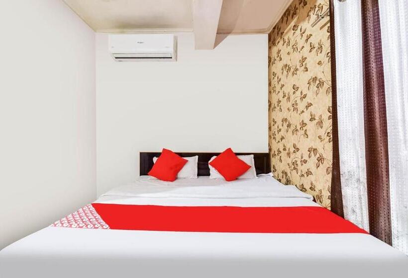 Hotell Oyo Bhiwani Guest House