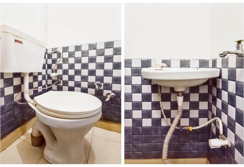 Hotell Oyo Bhiwani Guest House